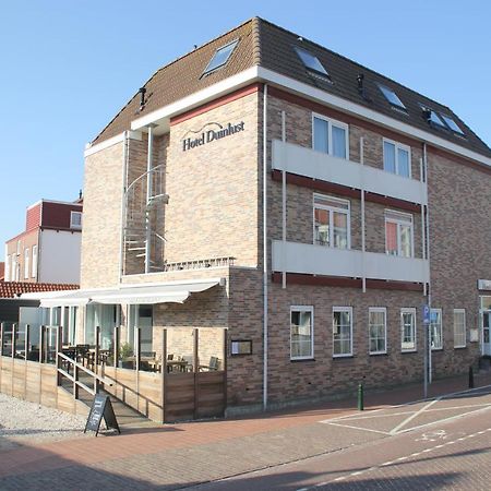 Hotel Duinlust Domburg Εξωτερικό φωτογραφία