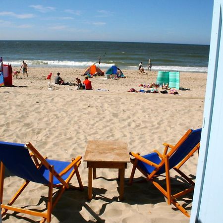Hotel Duinlust Domburg Εξωτερικό φωτογραφία