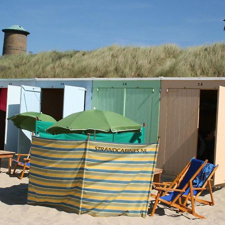Hotel Duinlust Domburg Εξωτερικό φωτογραφία