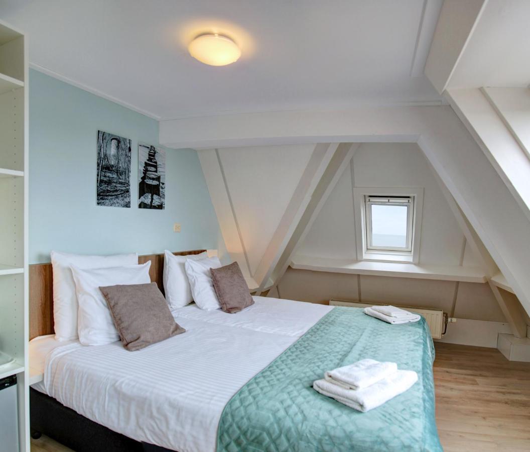 Hotel Duinlust Domburg Εξωτερικό φωτογραφία