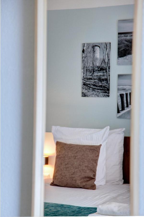 Hotel Duinlust Domburg Εξωτερικό φωτογραφία