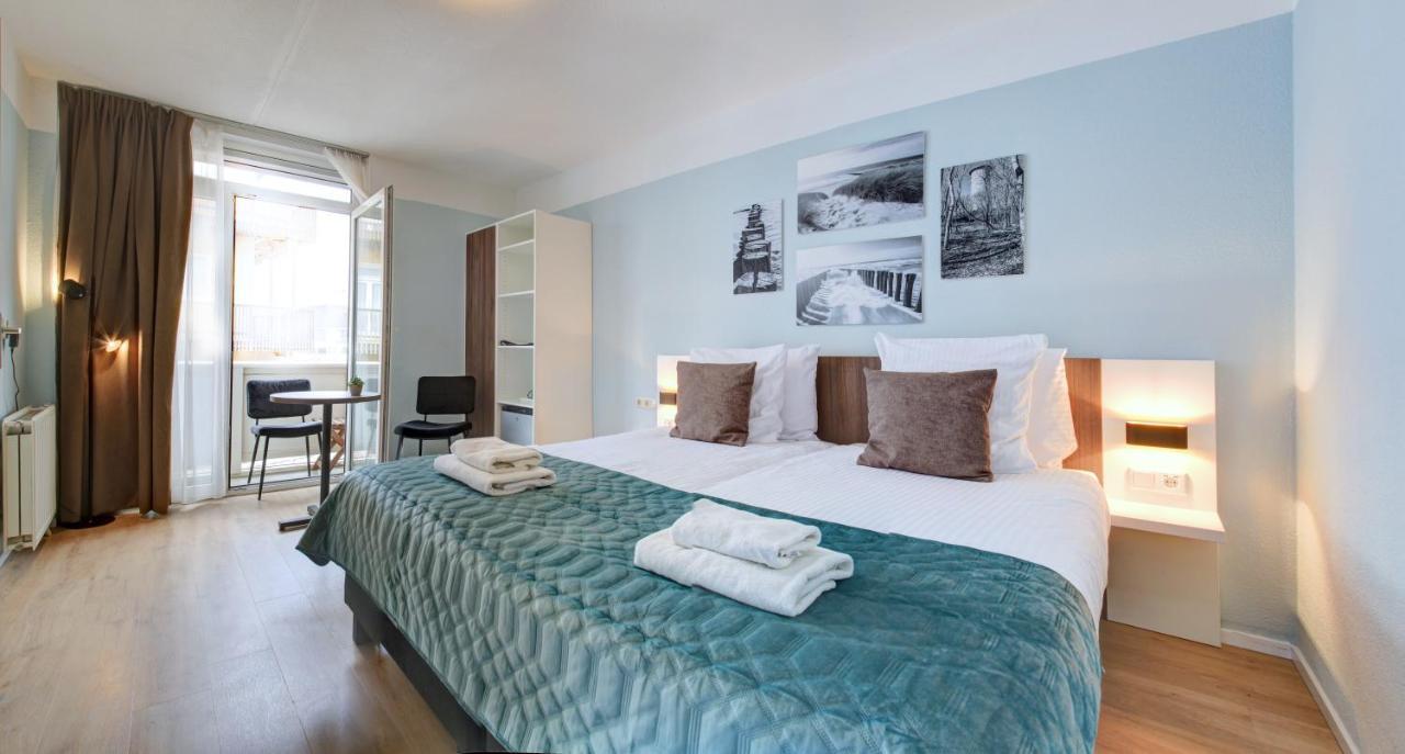Hotel Duinlust Domburg Εξωτερικό φωτογραφία
