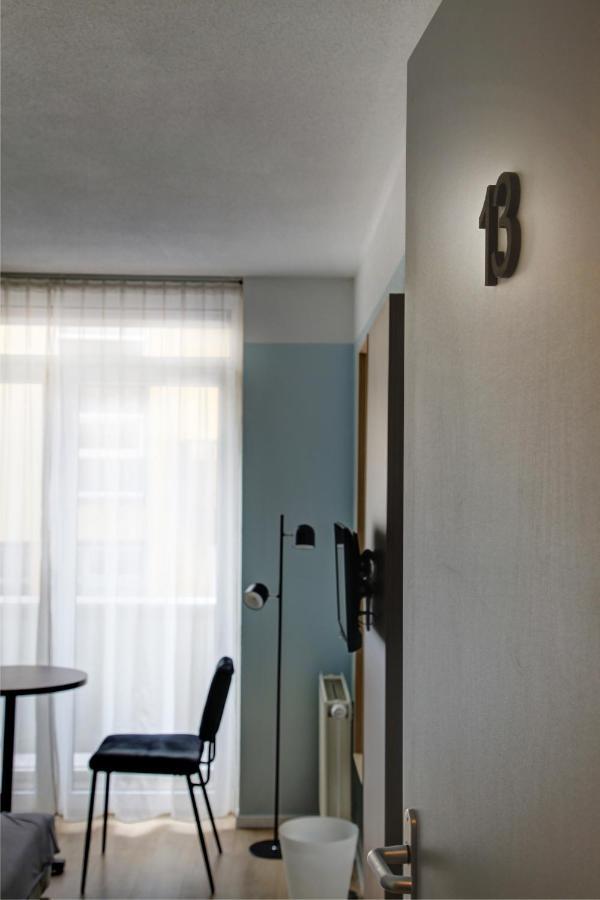 Hotel Duinlust Domburg Εξωτερικό φωτογραφία
